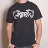 Anthrax - Death Hands Tshirt Homme - Noir Product image